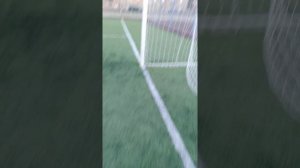 ФУТБОЛ В ОДНОГО В ЩЕКИНО