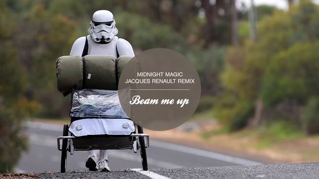 Midnight Magic - Beam me up ( Jacques Renault Remix ) смотреть онлайн
