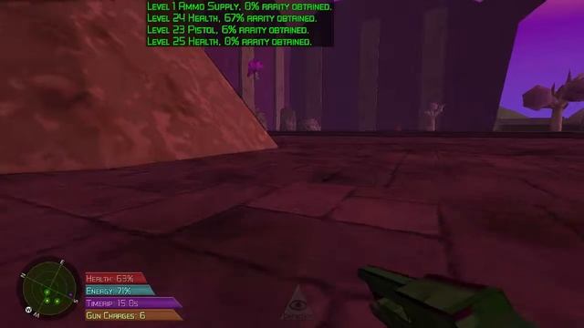 5089: The Action RPG - Ep26 - Finally Ours смотреть онлайн