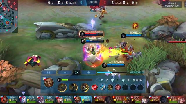 Spam nanam tayo ng Roger lakas din ng mga kasama ko /#MLBB смотреть онлайн