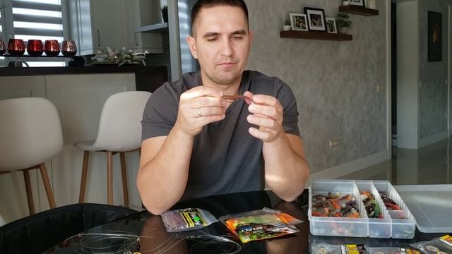 ТОП 5 приманок на судака!! что работало в прошлом сезоне и будет работать всегда!! смотреть онлайн
