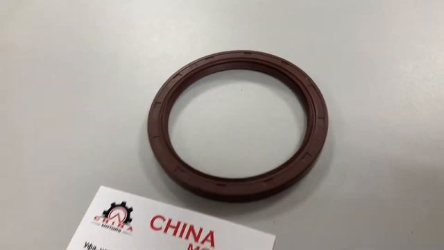 Сальник коленвала задний Geely Emgrand EC7, арт. 1136000031 смотреть онлайн