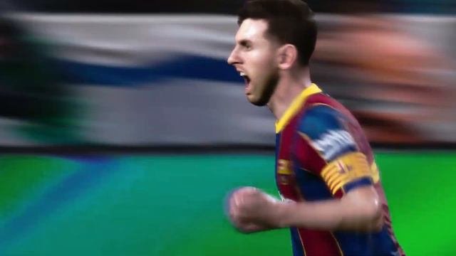 PES 2021 - Messi Goals & Skills HD смотреть онлайн