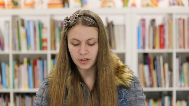 Мария Романенко, Столичный профессиональный колледж, Москва смотреть онлайн