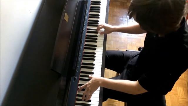 Beethoven - Moonlight sonata (piano) смотреть онлайн
