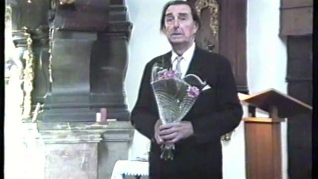 Kde Domov Můj. Eduard Haken, Zbraslav