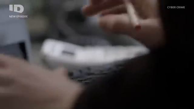 Пойманный в сети - цифровые крошки смотреть онлайн