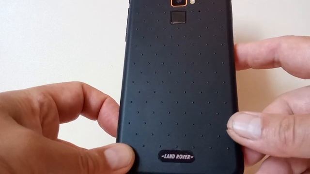 Land Rover HG11A смотреть онлайн