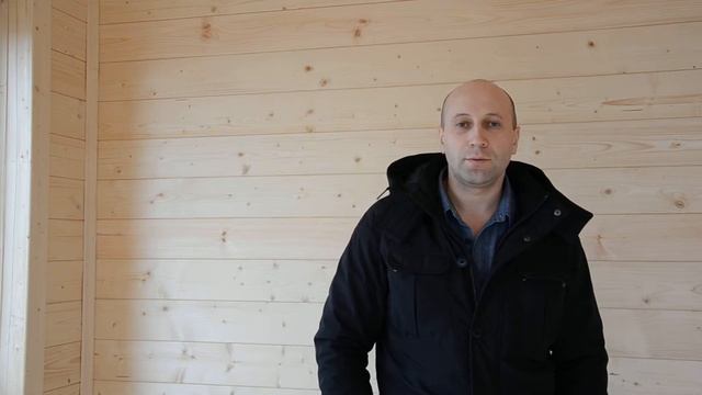 Отзыв о строительстве каркасного дома смотреть онлайн