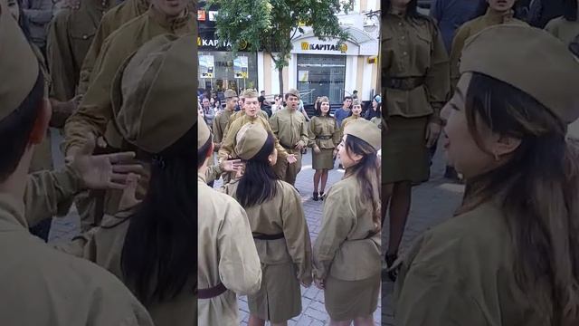 Ташкент Великий Город Благородный и Честный Народ. смотреть онлайн