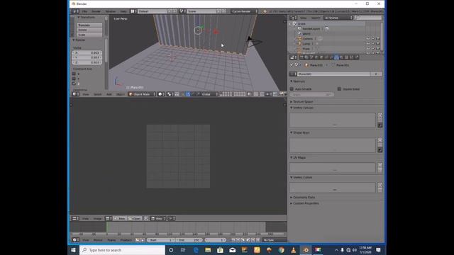 New video 2020 how to make container on blender 2.79 b Tutorial смотреть онлайн