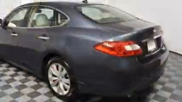 Used 2011 INFINITI M37 Atlanta Alpharetta, GA #A14075A - SOLD смотреть онлайн