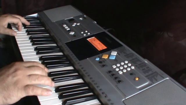 I believe- cover YAMAHA e323 смотреть онлайн