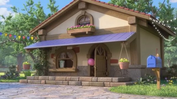 HUSH LITTLE BUNNY SONG | SING ALONG | Sunny Bunnies | Video for kids | WildBrain Enchanted