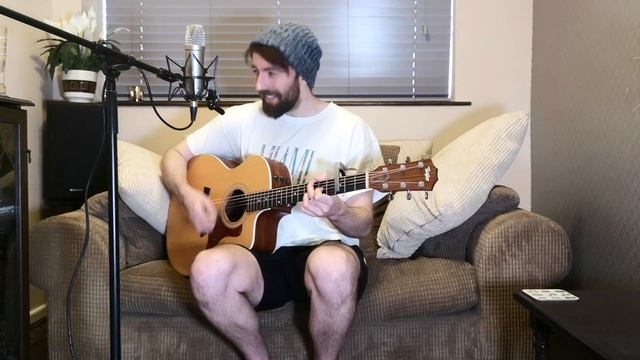 Tick, Tick... Boom! - Louder Than Words - Cover смотреть онлайн