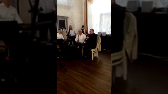 Hovhannes Vardanyan & Arayik Esayan /Klarnet/ - Qaravan New 2019 смотреть онлайн