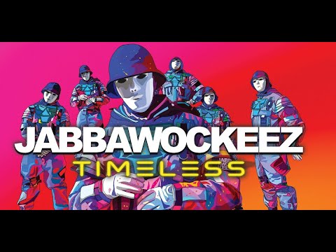 ?Red Bull BC One World Final 2022 ? Jabbawockeez Showcase? смотреть онлайн