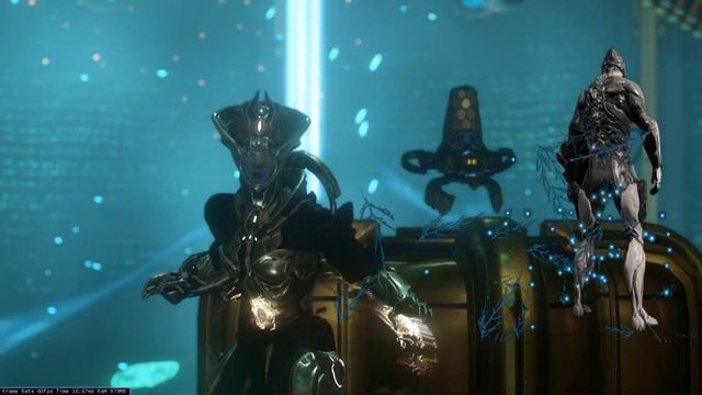 Warframe | İki Adımlı Doğrulama | Takas Nasıl Aktif Edilir ? | Takas Yapımı | Türkçe смотреть онлайн