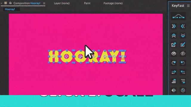 KeyFast Promo смотреть онлайн