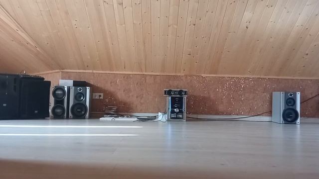 panasonic sa vk 850 good sound смотреть онлайн