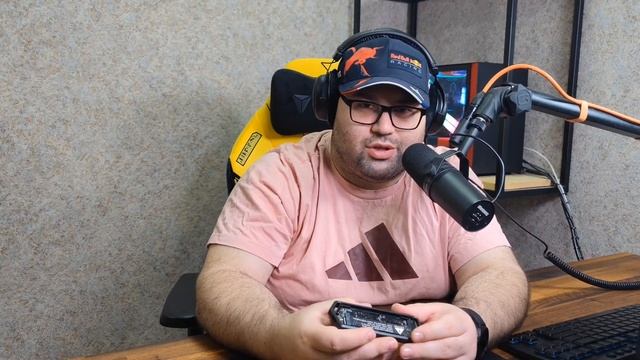 ? ASUS ROG STRIX Arion განხილვა , M.2 NVMe SSDს გარე წამკითხველი USB პორტზე смотреть онлайн