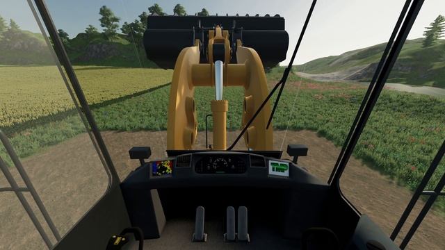 Autoload is cheating ? | 10 BEST MODS of the week! (Farming Simulator 22) смотреть онлайн