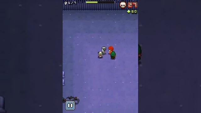 Nimble Quest! смотреть онлайн