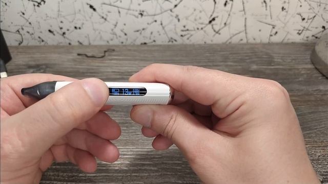 ОБЗОР Voopoo V.thru Pro