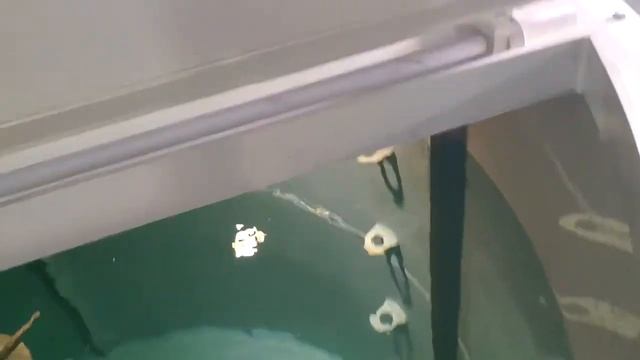 Химический реактор 12м3 - Конструкция смотреть онлайн