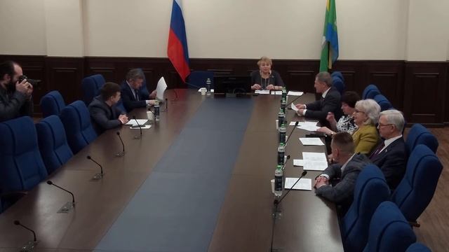 21.03.2023 Заседание постоянной комиссии по развитию образования, науки, физической культуры №83 смотреть онлайн