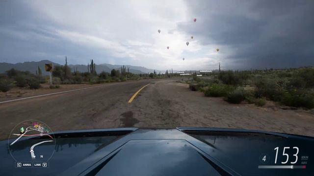 Mitsubishi Lancer Evolution X GSR 2008 Forza Horizon 5 смотреть онлайн