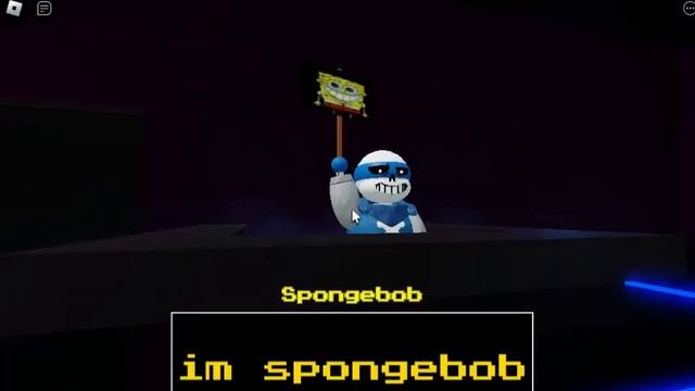 EYES BADGE OBTAINMENT FOUND!!! (Undertale Judgement Day) смотреть онлайн