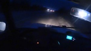 ВАЗ 2106 на компрессоре SC-14. Часть 3. Первый замер. Способы установки компрессора.