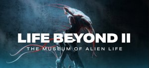 ЖИЗНЬ ЗА ГРАНЬЮ: ГЛАВА II — МУЗЕЙ ВНЕЗЕМНОЙ ЖИЗНИ. Какими могут быть инопланетные флора и фауна?