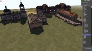 Как Быстро Создать Карту в Редакторе Men of War: Assault Squad 2 | В Тылу Врага Штурм 2