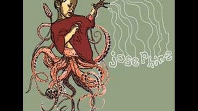 Jose Phine - Api! Api! Api!