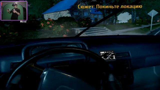 ВОРУЮ В ВИРТУАЛЬНОЙ РЕАЛЬНОСТИ | Thief Simulator VR смотреть онлайн