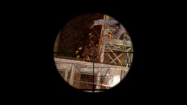 #19 Когда союзник хуже зомби... - 7 Days to Die Alpha 20 смотреть онлайн