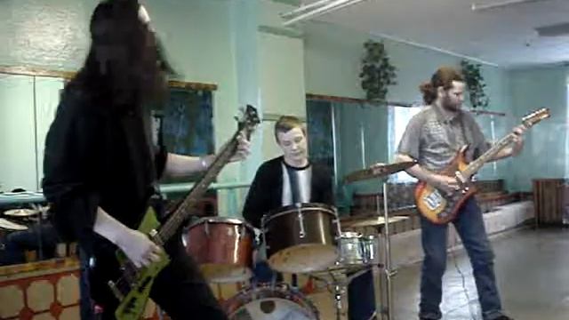 20-Кусок гноя(Бык).MPG смотреть онлайн
