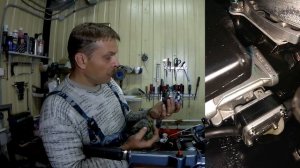 Mikatsu 9.8 ремонт, третий сезон