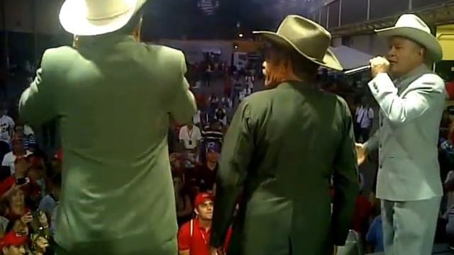 santiago rojas, cristobal jimenez y jose mena contrapunteo смотреть онлайн