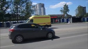 Скорая помощь | Полиция | Пожарная 2019