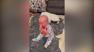 Смешные видео с детьми #144.mp4