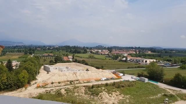 Гардаленд, парк аттракционов. Отзыв?? смотреть онлайн