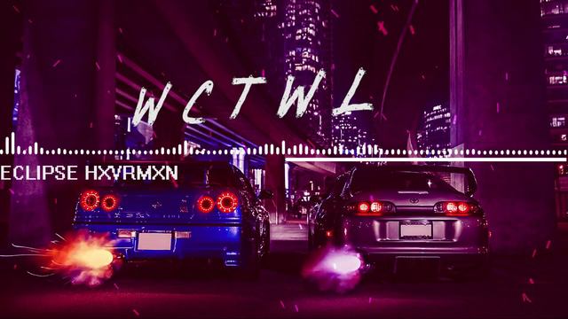 ECLIPSE HXVRMXN
