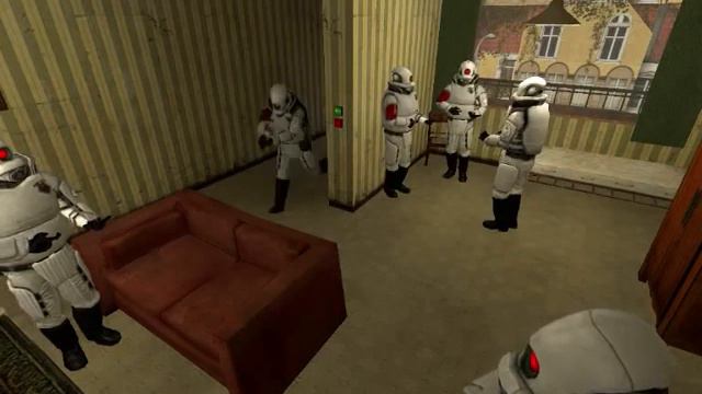 gmod terrorist смотреть онлайн