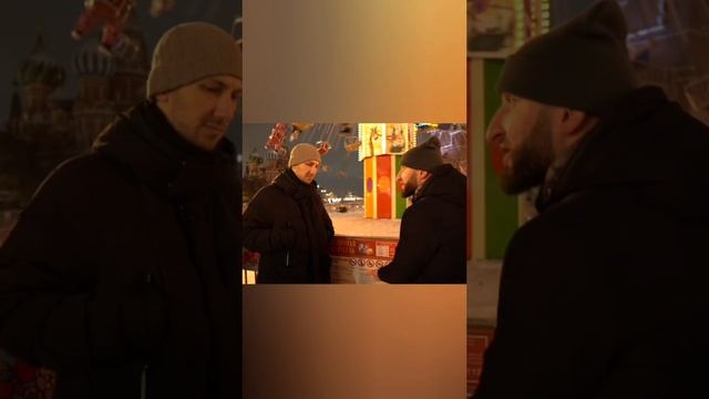 Омар хочет покататься | Омар в Большом городе #shorts смотреть онлайн