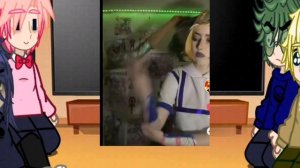 гача мод реакция 13 карт на джоджо # gacha mod # читайте дисклеймер !#прода на 50 лайков