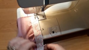 Швейные хитрости. 5 полезных лайфхаков по шитью.  Сделай проще свою работу!.mp4