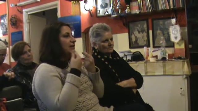 Premio "Otto milioni" Gianni Vuoso "I Chakra seconda parte" - "Adesso" poesia di Bruno Mancini смотреть онлайн